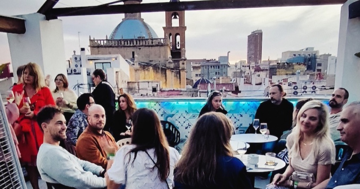 Why Digital Nomads Are Choosing the Alicante Nomad Summit