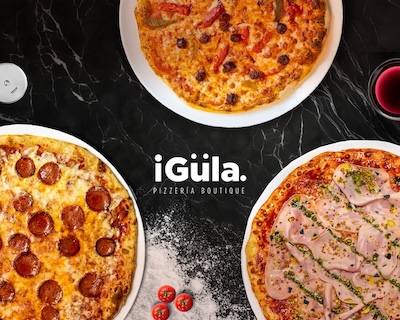 iGula logo
