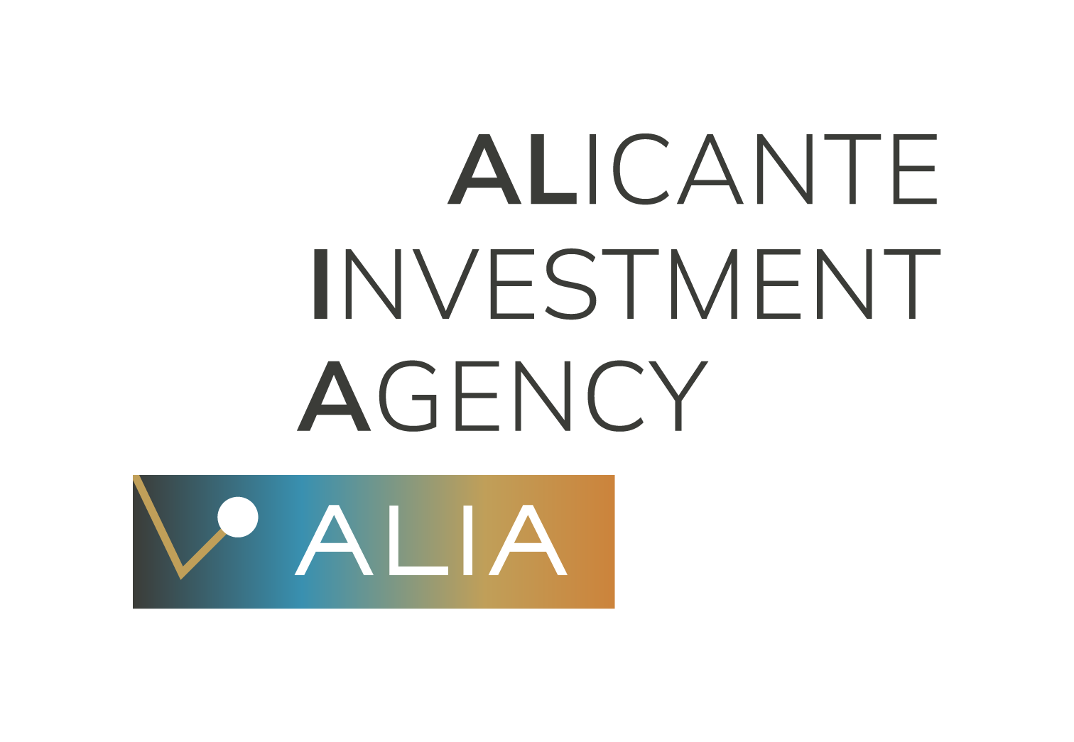 Alia Logo