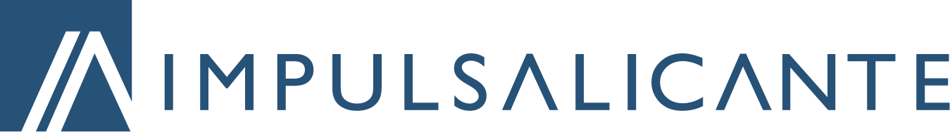 IMPULSALICANTE Logo