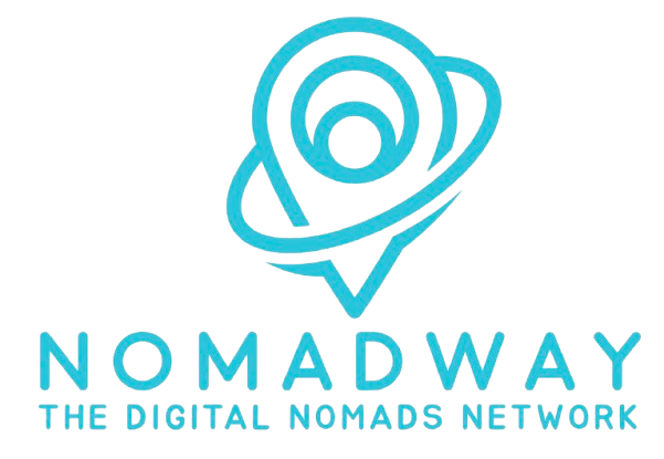 NomadWay Logo