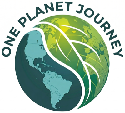 One Planet Journey
