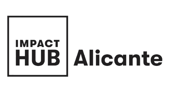 Impact Hub Alicante logo