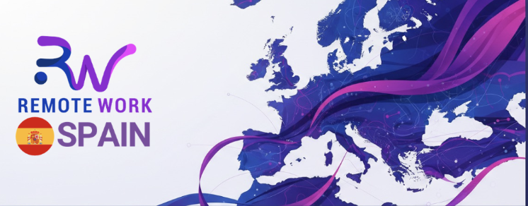 Remote Work Europe News logo