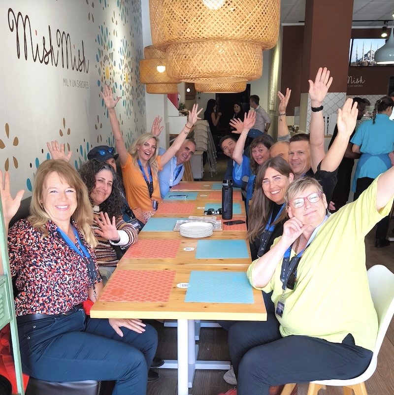 Sponsorship opportunity